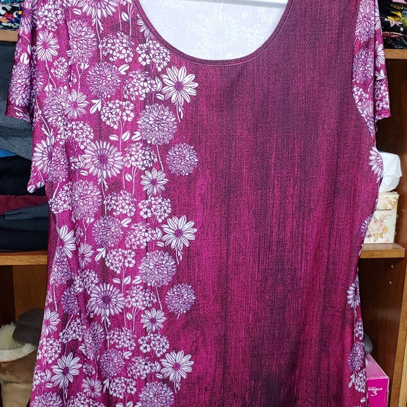 3x Womens Tunics - Picture 9 of 12